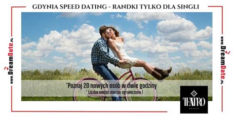 speed dating gdynia|Gdynia Szybkie Randki 